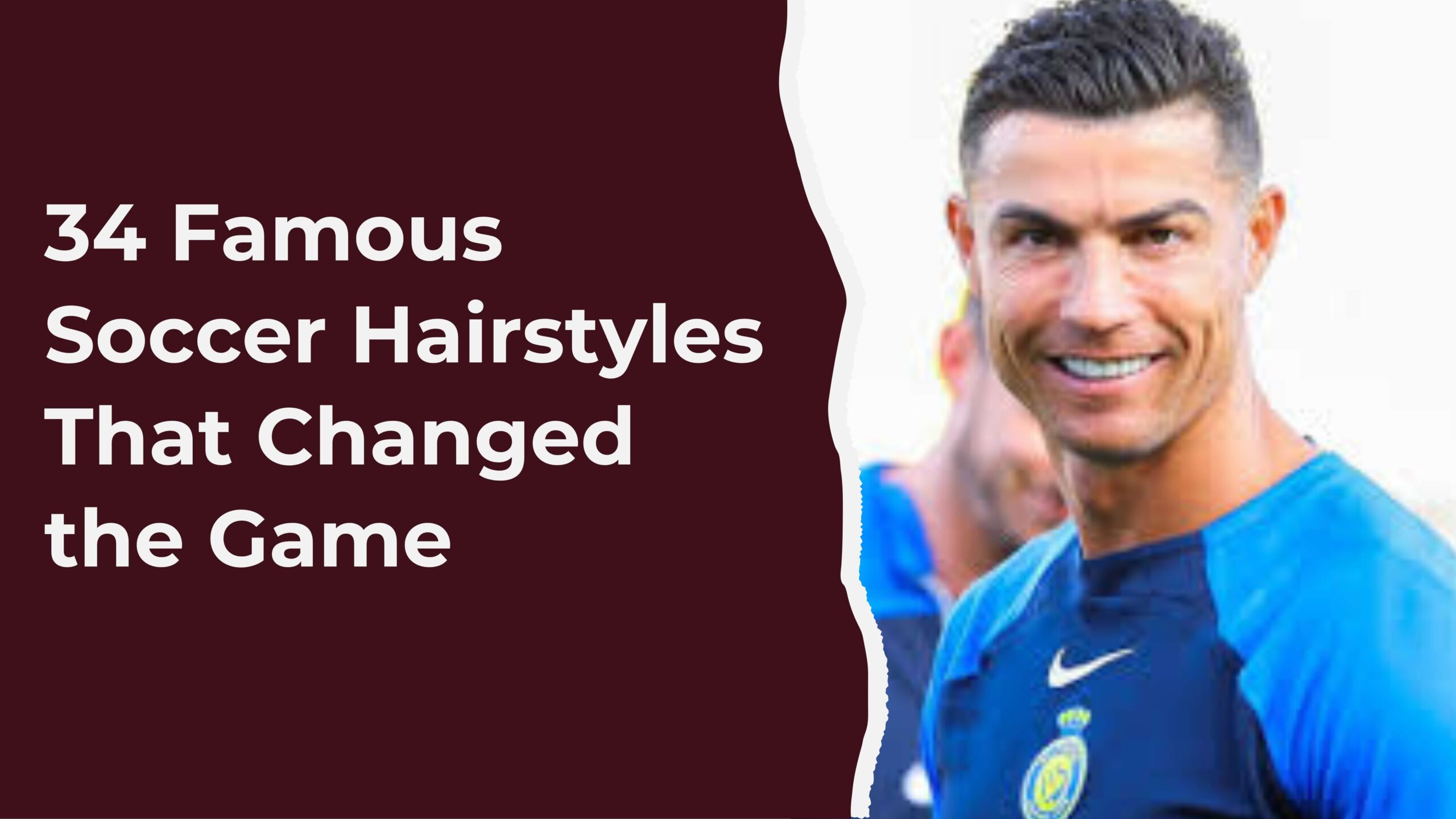 soccer player haircuts