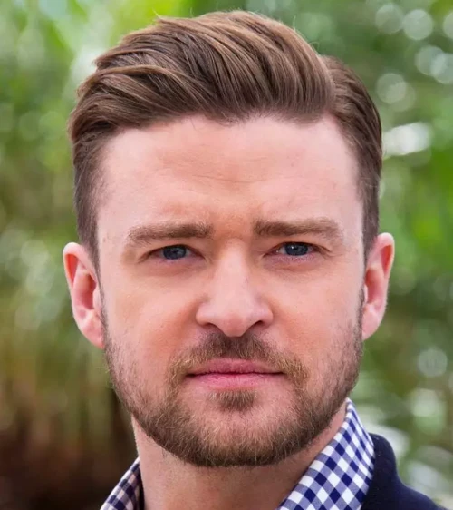 Brushed Up Ivy League