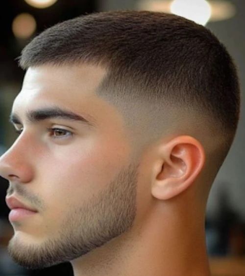 Buzz Cut