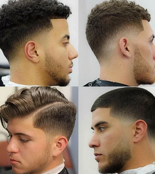 Key Features of a Low Fade