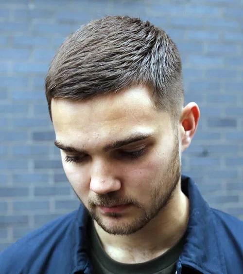 Low-Maintenance Ivy League