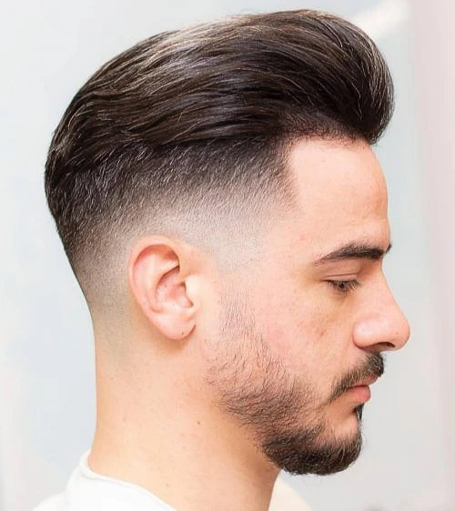 Pompadour