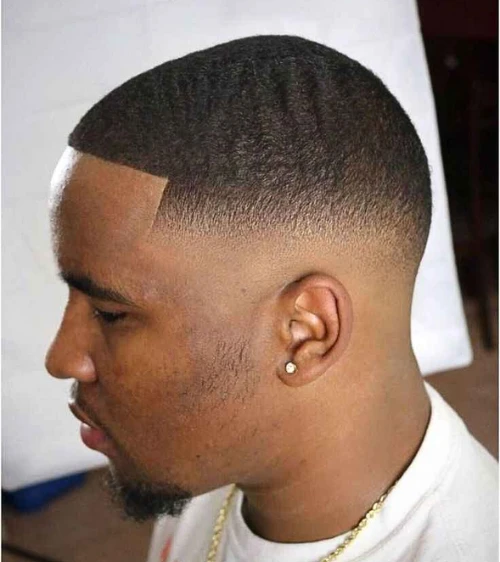 Skin Fade