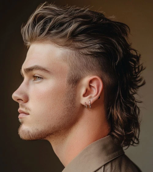 Euro Mullet