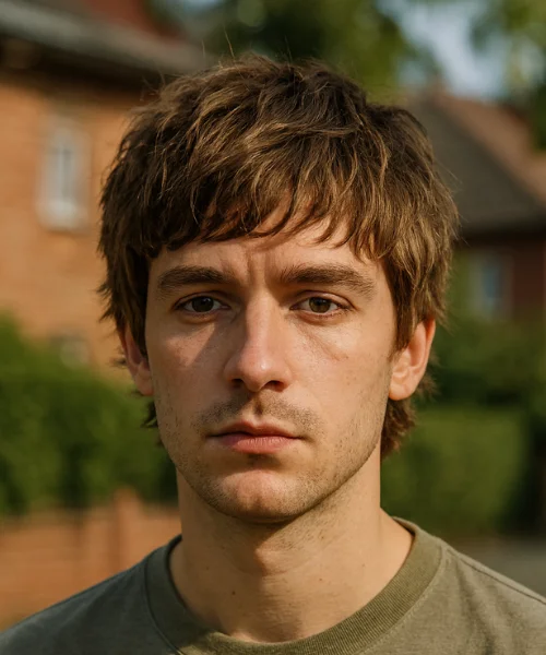 Textured Layered Mod